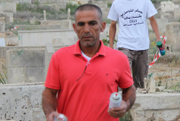 الحاج محمد أشقر يُعلن عن ترشحّه لانتخابات الهيئة الاسلامية بيافا في دورتها الـ13